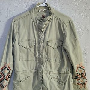 Womens jacket